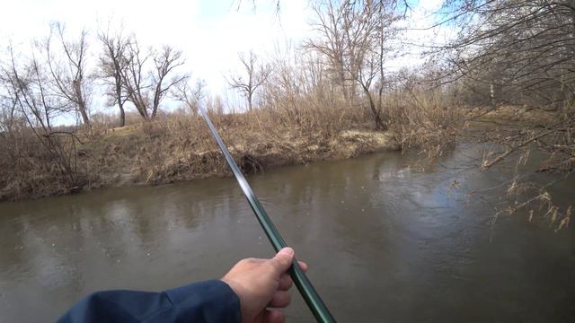 Обзор удилища SWD Bull Paul по заказу Fmagazin смотреть онлайн