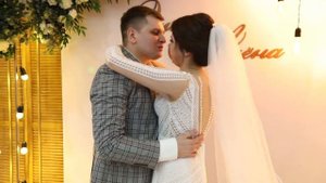 Ведущий на свадьбу в Москве Даниил Бессарабов