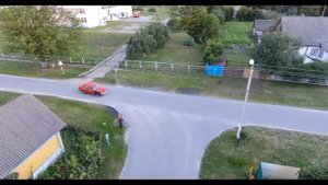 Агрогородок Солтаново, Белоруссия