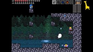 【Ninja Smasher!】#5 攻略 walkthrough