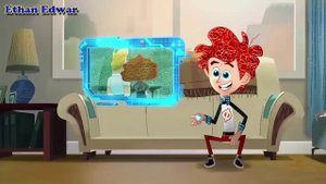 Penn Zero Part -Time Hero Memorable Moments  Top Cartoon For Kids & Children Part 49 - Ethan Edwar