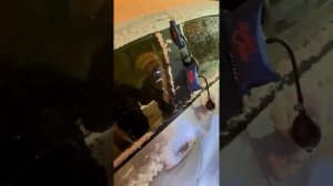 Вскрытие покажет. Взлом вскрытие Шевроле Авео Т300 без ключа. Проникновение