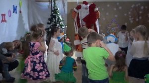 Давайте мы попрыгаем и ножками подрыгаем Детские песни Детский сад Children's song 子どもの歌