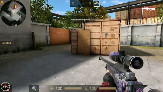 Обновление 0.11.0(обмен/новый нож/новая карта). Неужели это всё правда? В Standoff 2