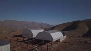 Deep Sky Chile: Ready to host your telescope in Chile