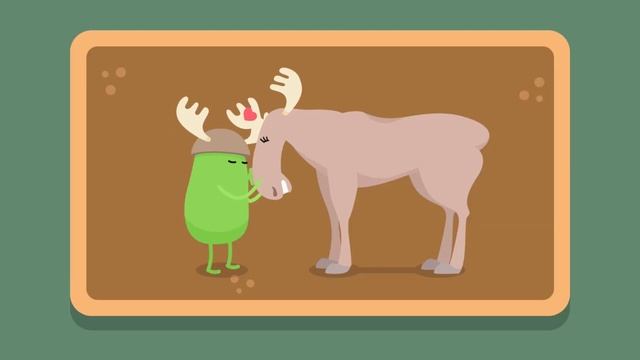 Dumb Ways To Draw 2 - Gameplay Walkthrough - All Levels (IOS, Android) смотреть онлайн