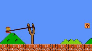 LOKMAN: SUPER ANGRY BROS 3