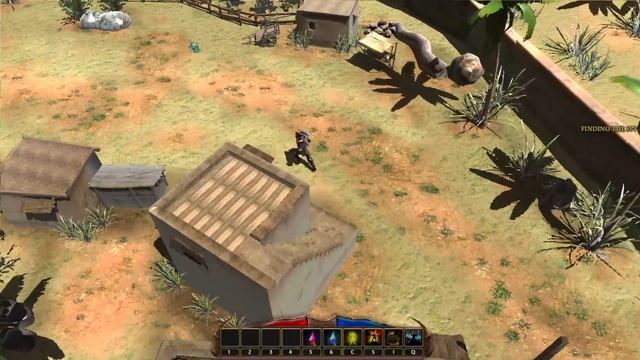 Legends of Persia GAMEPLAY !!!! RPG смотреть онлайн