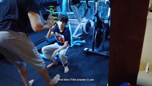 KABIR AND BEYOND | Hrithik Roshan's Transformation | The HRX Story смотреть онлайн