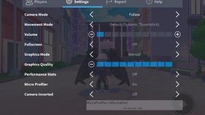 Как зделать так чтоб роблокс не лагал