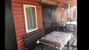 Гостиницы м4! Ростовская обл., 979 км. хутор Пролетарка