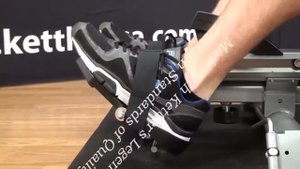 Kettler Kadett Rowing Machine