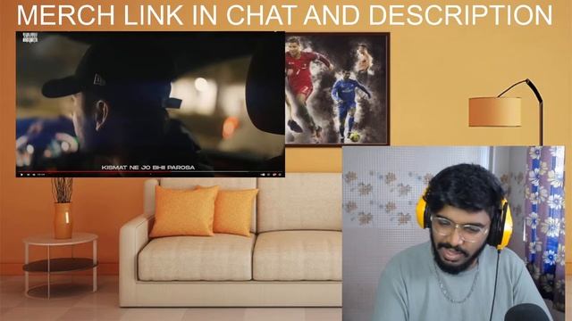 KR$NA BOOM ! Time Will Tell | PARTY LIVE смотреть онлайн