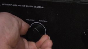 Колонки Technics SB-M1000 vs Yamaha NS-1000X