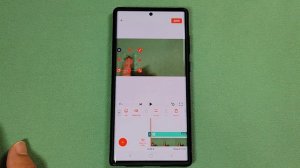 how to blur Moving Person, Face or Object with YouCut video editor app