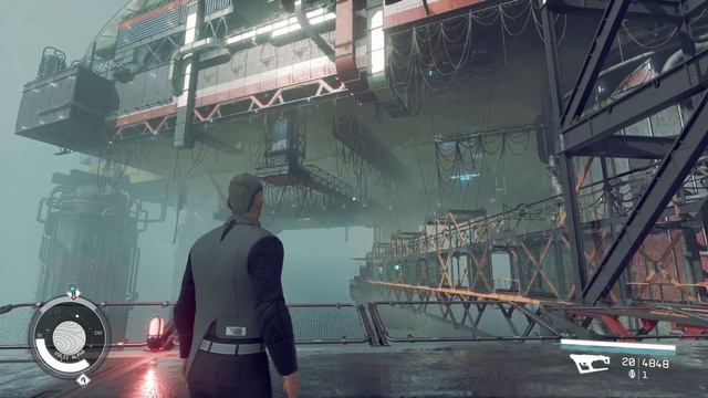 Starfield | Absolute Power | Part 68 Full Playthrough (NG+) смотреть онлайн