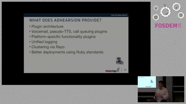 WebRTC and speech recognition services смотреть онлайн