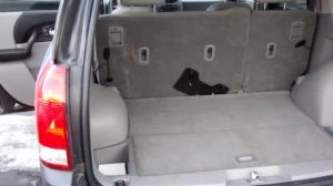 saturn vue 2003