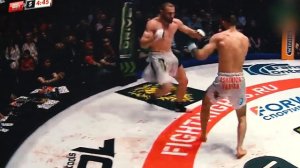 Бой Али Багаутинов - Вартан Асатрян и его результаты