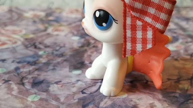 LPS MV: Давай будем друзьями смотреть онлайн