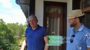 ОБЗОР ДОМА в селе Горица