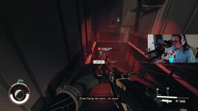 Starfield Freestar Rangers Quest смотреть онлайн