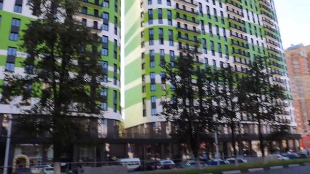 ЖК Кварта Одинцово Можайское ш. 100А риэлтор Татьяна Мамонтова 89031701384