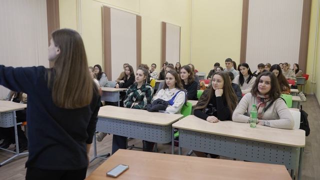 Репортаж "Погружение- 2023"