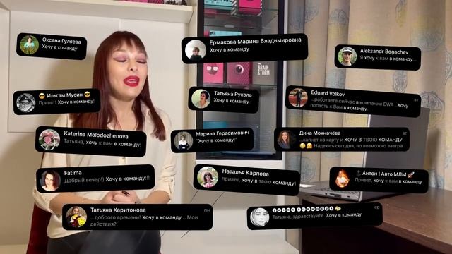 EWA PRODUCT. Презентация. Автоматизированной  системы Best People