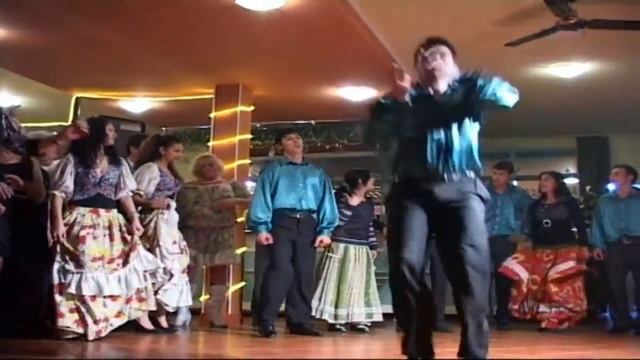 cigány tánc смотреть онлайн