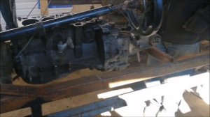 Делаю колёсный вездеход ХОМЯК