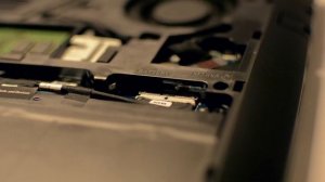 Dell Inspiron 15 7577 SSD Upgrade + Boot Time Comparison