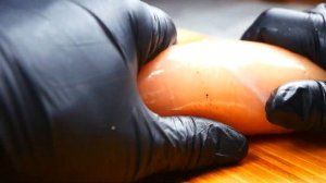 Куриное филе в духовке. Невероятный рецепт куриного филе в тесте.