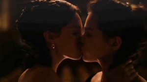 Emily and Sue | Dickinson | Starving
