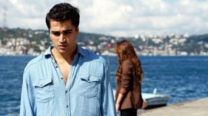 Сериал Зимородок 15.08.2023 на НТВ (93,94,95 серии)