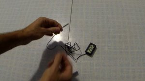 Гигрометр (Hygro-Thermometer) с выносным датчиком.Обзор.Тест.Посылка с интернет магазина Aliexpress