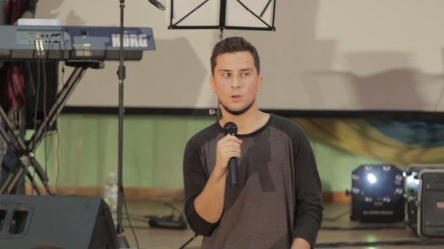 Свидетельство. Бог совершил великие чудеса!