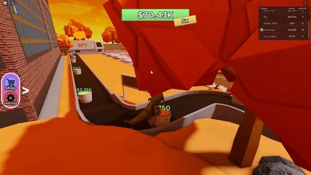 3 Tips and Tricks on Smoothie Factory Tycoon (Roblox) смотреть онлайн