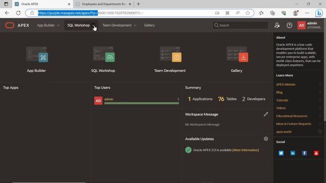 Access Remote Data Via RESTFul Services and REST Data Sources PART-2 смотреть онлайн