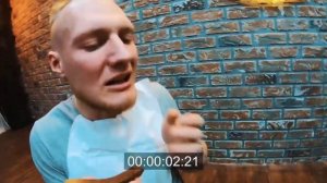 Укол в попу. СТОП! Что если съесть таракана?
