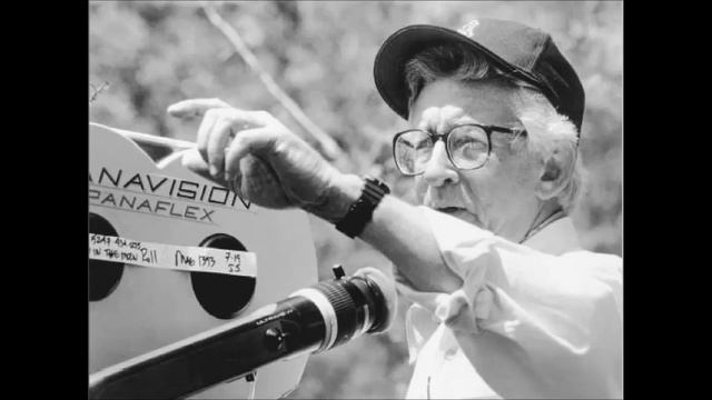 Robert Mulligan смотреть онлайн