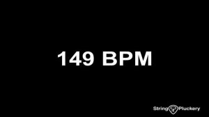 Metronome 149 BPM