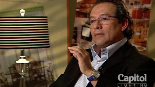 The Romance of Lighting With Sergio Orozco смотреть онлайн