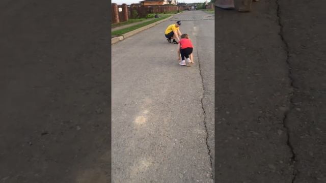 Физкультура 5 класс Молоканова София смотреть онлайн