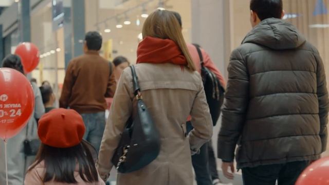 Kaspi Жұма: как создаётся всенародный праздник выгодных покупок смотреть онлайн