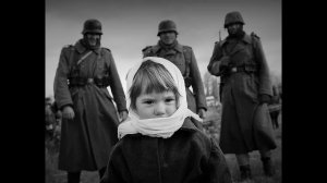 Детство, опалённое войной: воспоминания Н. П. Лыковой