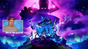 Fortnite Season 4 auf PLAYSTATION geht nicht | Lösung für CE-34878-0 Fehler PS4 Fortnite Deutsch