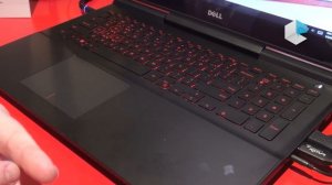 DELL Inspiron 15 Gaming 7567 Spiderman: Homecoming edition