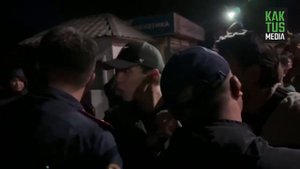 камчы кольбаев на морке