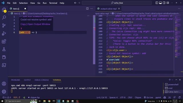 Lets Learn Clojure Programming Language Together: Clojure Tutorial